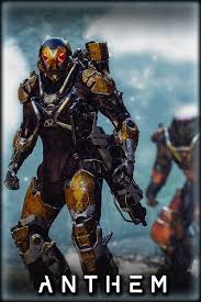 Check out the requirements and how to optimize Anthem!