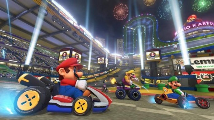 11 essential tips to get started with everything on the Mario Kart Tour!