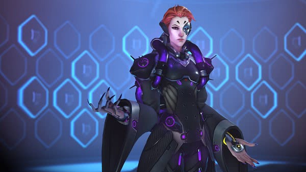 Overwatch: Moira's essential guide, power in science