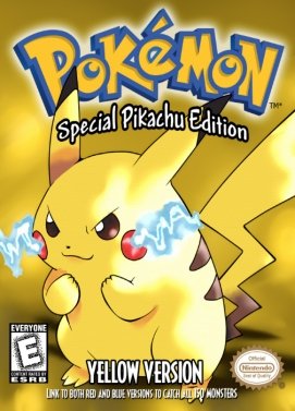 Yellow Pokemon Cheats For Gameboy 2020