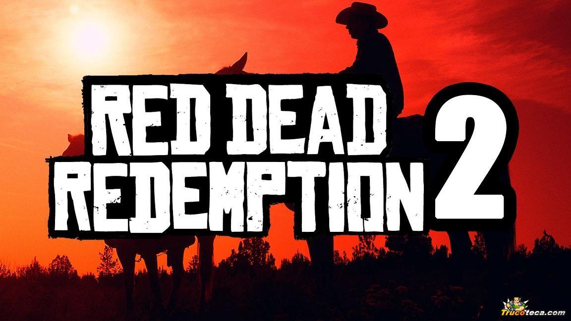 Red Dead Redemption 2 cheats for PS4