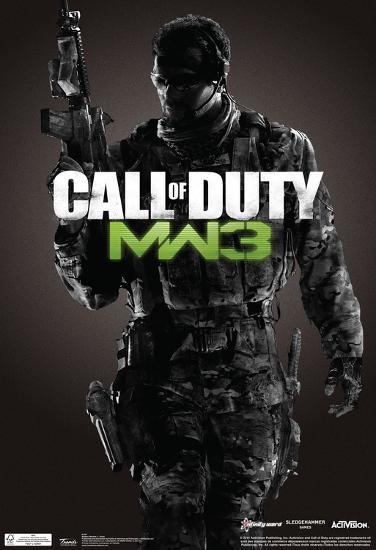 Call of Duty: Modern Warfare 3 (COD MW3) forum