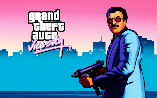 Grand Theft Auto Forum: Vice City (GTA VICE CITY)