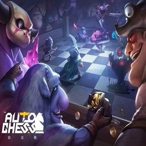 Discover all Auto Chess items and see how to drop!