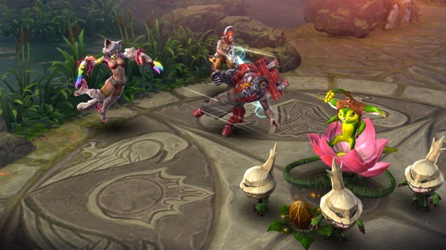 Vainglory: see the 12 best tips for mastering the game!