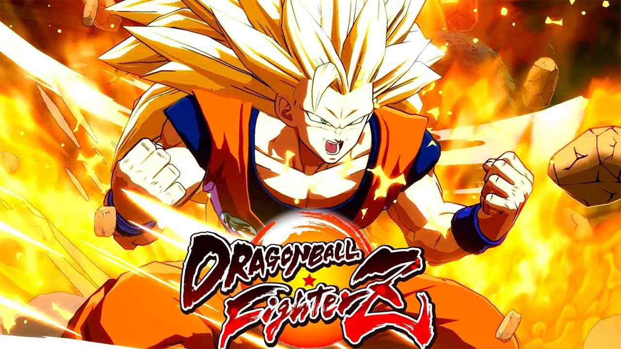 Dragon Ball FighterZ: how to easily unlock special characters